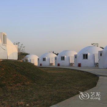 桂平西山泉汽车(房车)露营基地酒店提供图片