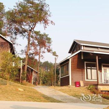 桂平西山泉汽车(房车)露营基地酒店提供图片