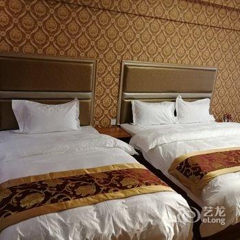 哈尔滨玖爱宾馆酒店提供图片