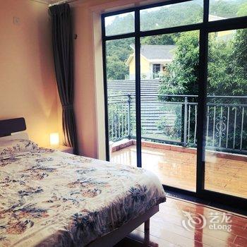 成都五里青城民宿(青正街分店)酒店提供图片