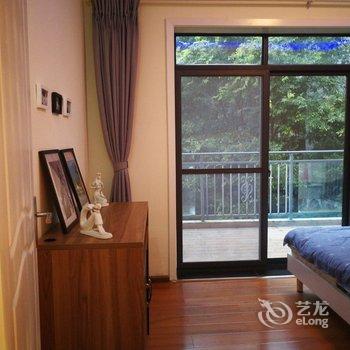 成都五里青城民宿(青正街分店)酒店提供图片