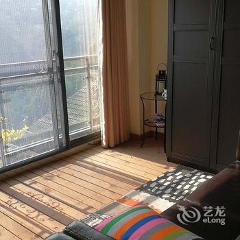 成都五里青城民宿(青正街分店)酒店提供图片