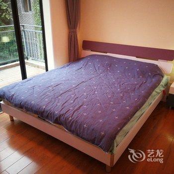 成都五里青城民宿(青正街分店)酒店提供图片