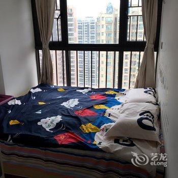 深圳静沁园之居普通公寓酒店提供图片