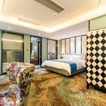 海丰贝金赛尔酒店酒店提供图片