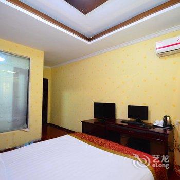 灌南县五洲宾馆酒店提供图片