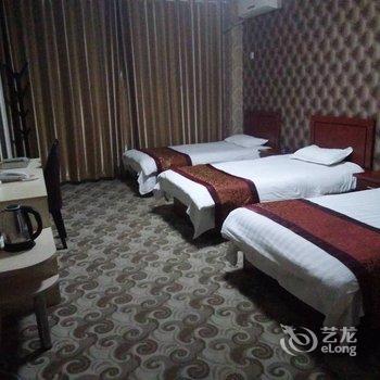 隆化煌庭商务酒店酒店提供图片