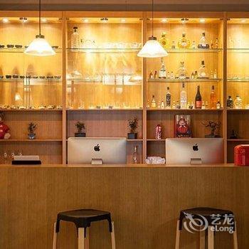 厦门燕栖精品酒店酒店提供图片