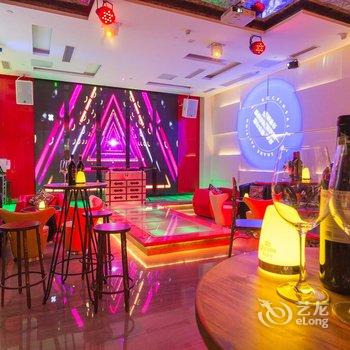 海丰贝金赛尔酒店酒店提供图片