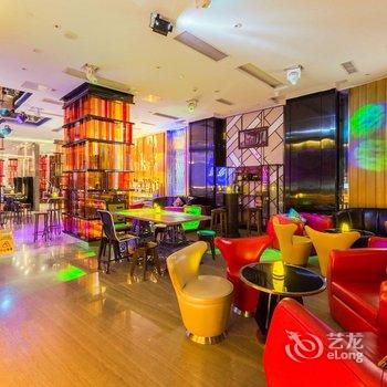 海丰贝金赛尔酒店酒店提供图片