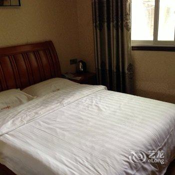 宜昌红九快捷酒店酒店提供图片