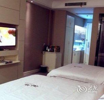 上犹县柒加壹商务宾馆(建设二路店)酒店提供图片