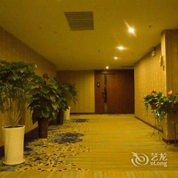 洛阳君阁主题酒店酒店提供图片