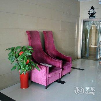襄樊饭店万家星火酒店提供图片