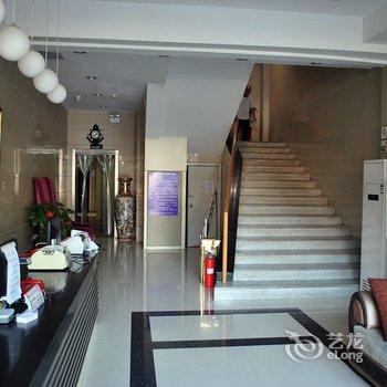 襄樊饭店万家星火酒店提供图片