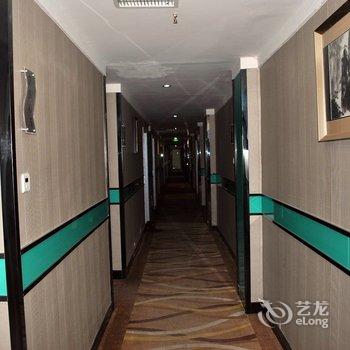 襄樊饭店万家星火酒店提供图片