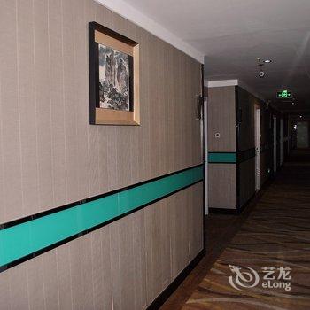 襄樊饭店万家星火酒店提供图片