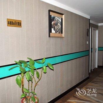 襄樊饭店万家星火酒店提供图片