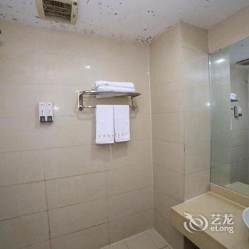 襄樊饭店万家星火酒店提供图片