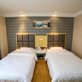 襄樊饭店万家星火酒店提供图片