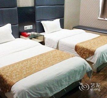 襄樊饭店万家星火酒店提供图片