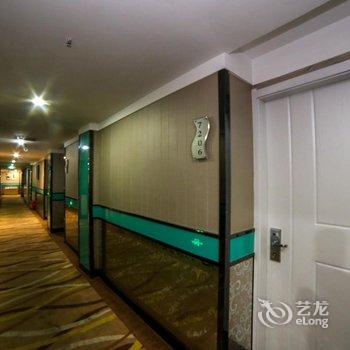 襄樊饭店万家星火酒店提供图片