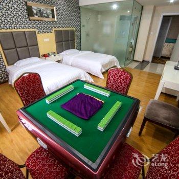 襄樊饭店万家星火酒店提供图片