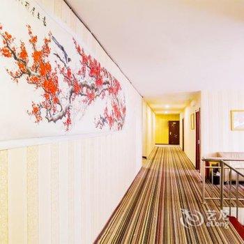 郑州航空港区万顺达酒店酒店提供图片