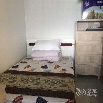深圳金芒果万象酒店公寓酒店提供图片