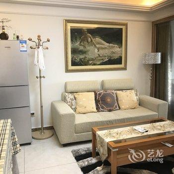 深圳金芒果万象酒店公寓酒店提供图片
