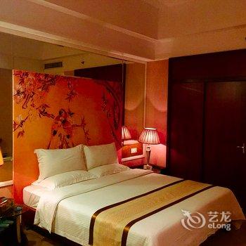 东莞创世纪俱乐部酒店酒店提供图片
