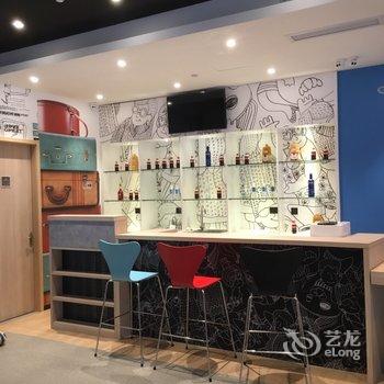 宜必思酒店(宜兴龙背山森林公园店)(原人民南路店)酒店提供图片