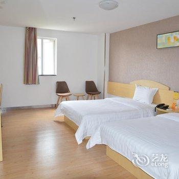 7天连锁酒店(揭阳广百店)酒店提供图片