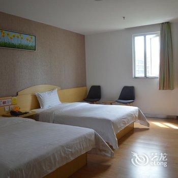 7天连锁酒店(揭阳广百店)酒店提供图片