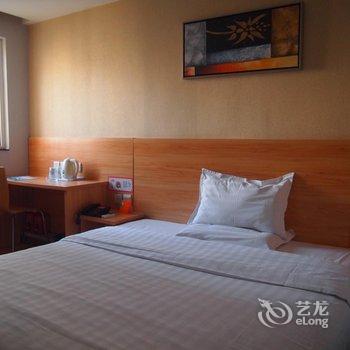 7天连锁酒店(揭阳广百店)酒店提供图片