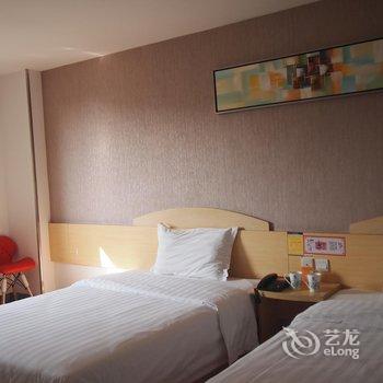 7天连锁酒店(揭阳广百店)酒店提供图片