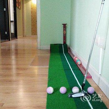 重庆解放碑时代青年旅社酒店提供图片