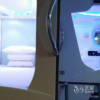 重庆解放碑时代青年旅社酒店提供图片