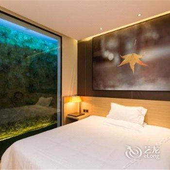 丽芙酒店(会展中心赤岗地铁站广州塔店)酒店提供图片