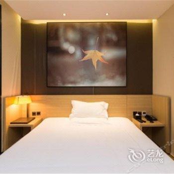 丽芙酒店(会展中心赤岗地铁站广州塔店)酒店提供图片