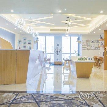 重庆海伦北欧旅行时光艺术酒店酒店提供图片