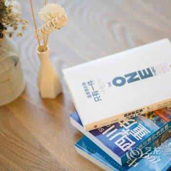 重庆海伦北欧旅行时光艺术酒店酒店提供图片