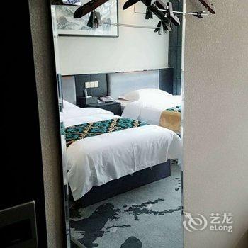 贵州荷斯町酒店酒店提供图片