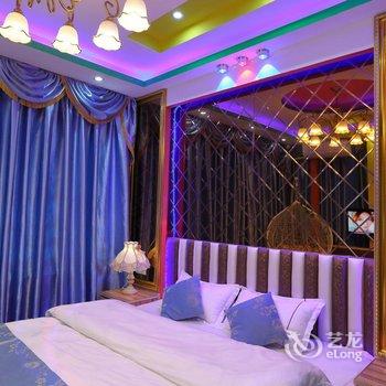 厦门风情海度假屋(厦大店)酒店提供图片