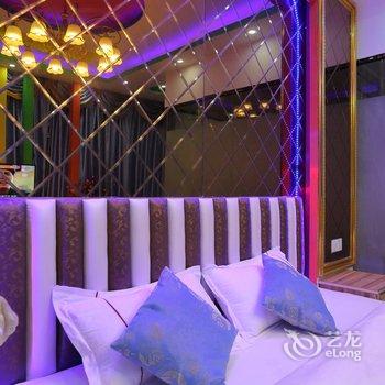 厦门风情海度假屋(厦大店)酒店提供图片