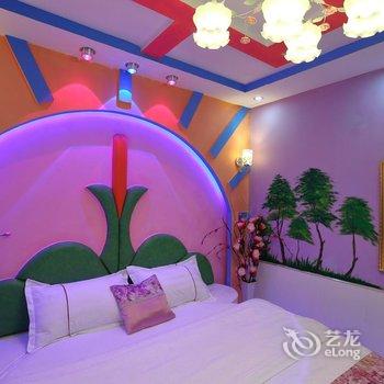 厦门风情海度假屋(厦大店)酒店提供图片