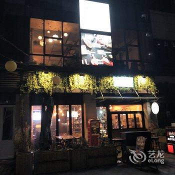 太原蜗牛公寓(北美n1店)酒店提供图片