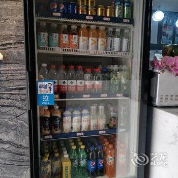 重庆缤徕精品酒店(阿富尔联盟店)酒店提供图片