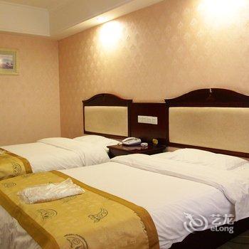 忻州凯天假日大酒店(火车站店)酒店提供图片