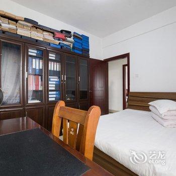 南宁一帆风顺家庭公寓酒店提供图片